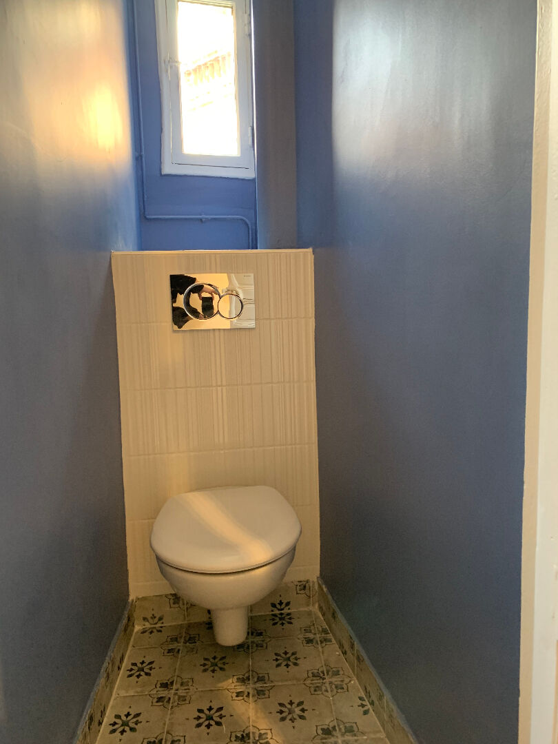 Photo Deux pièces proche place gambetta image 3/6