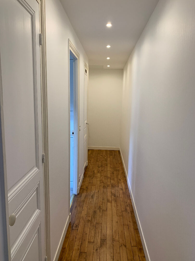 Photo Deux pièces proche place gambetta image 4/6