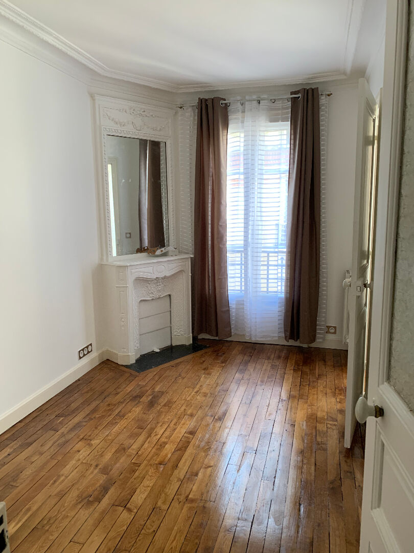 Photo Deux pièces proche place gambetta image 5/6