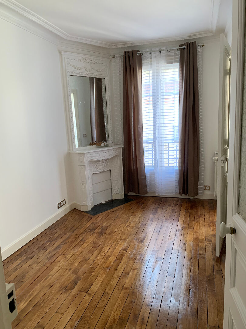 Photo Deux pièces proche place gambetta image 6/6