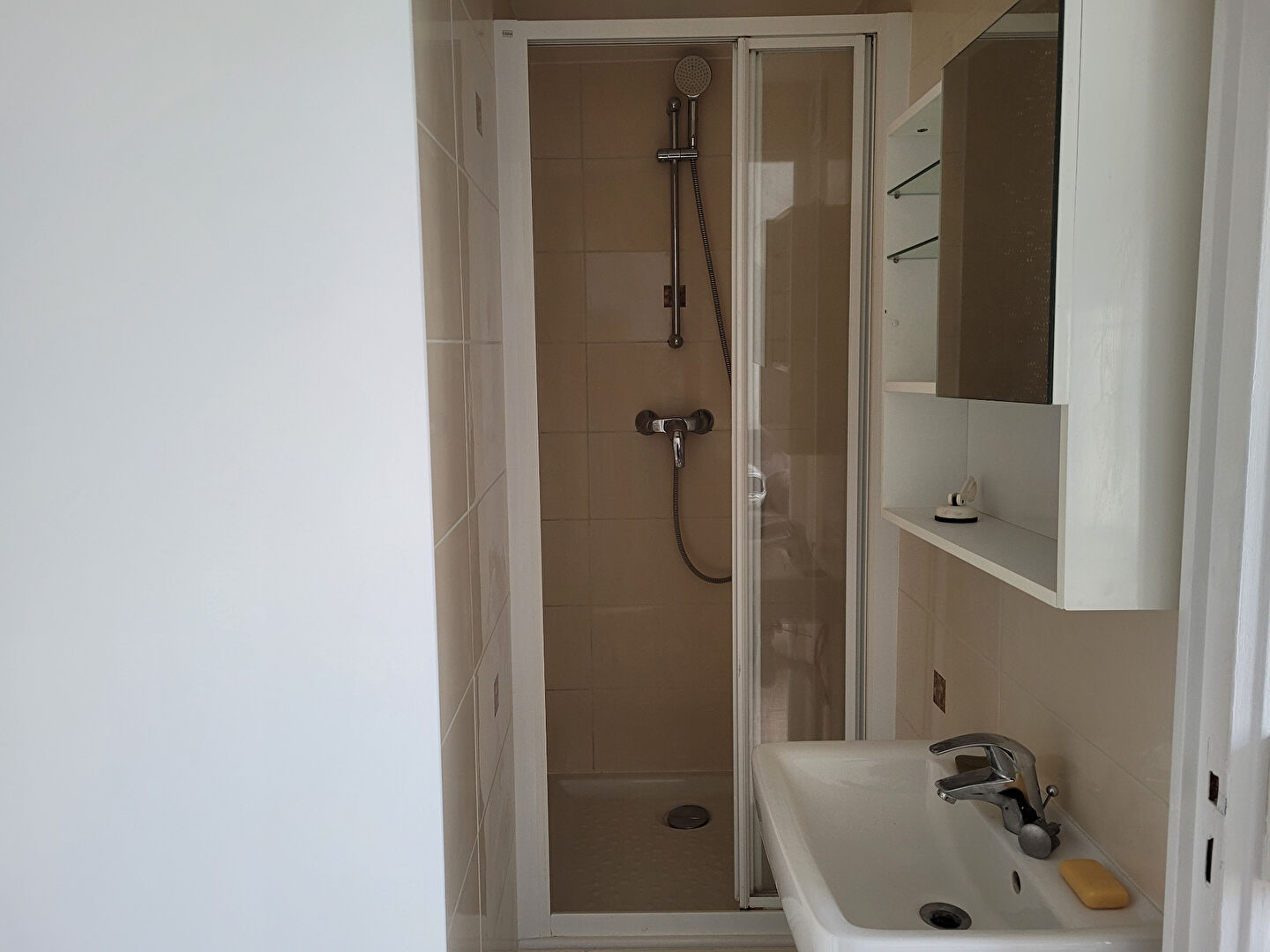 Photo Appartement  1 pièce(s) 20 m2 image 3/6