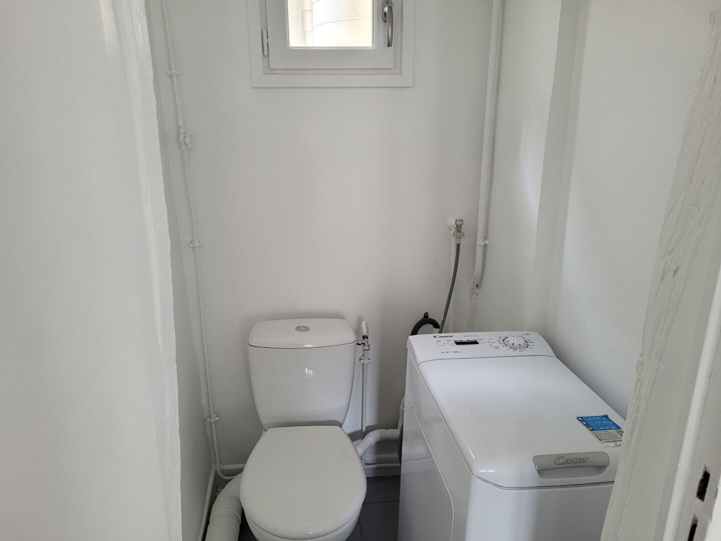 Photo Appartement  1 pièce(s) 20 m2 image 4/6