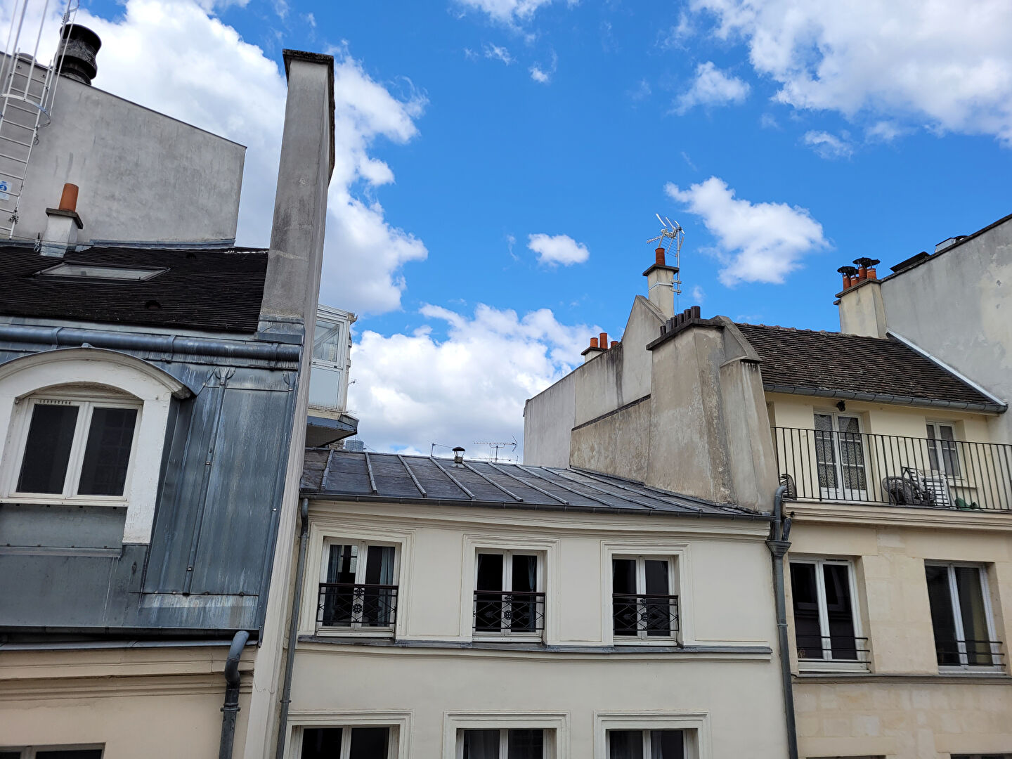 Photo Appartement  1 pièce(s) 20 m2 image 5/6