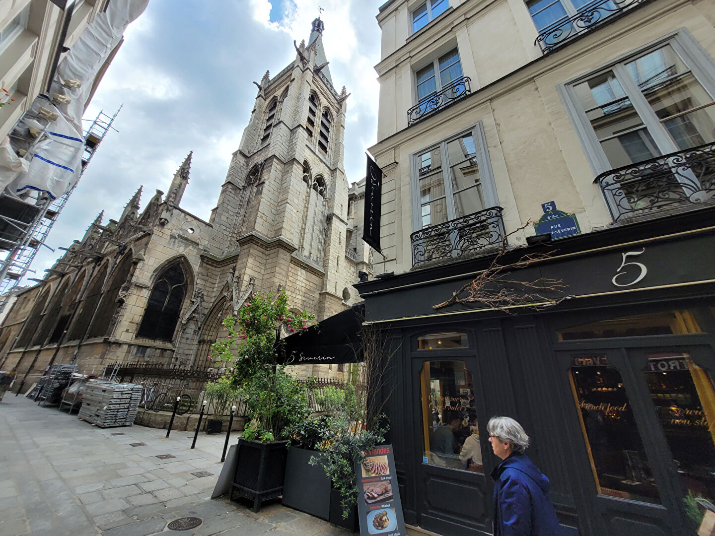 Photo Appartement  1 pièce(s) 20 m2 image 6/6