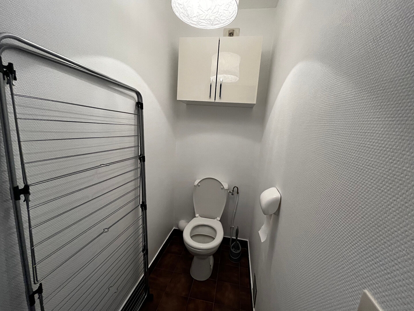 Photo 2 pièces meublé image 6/6