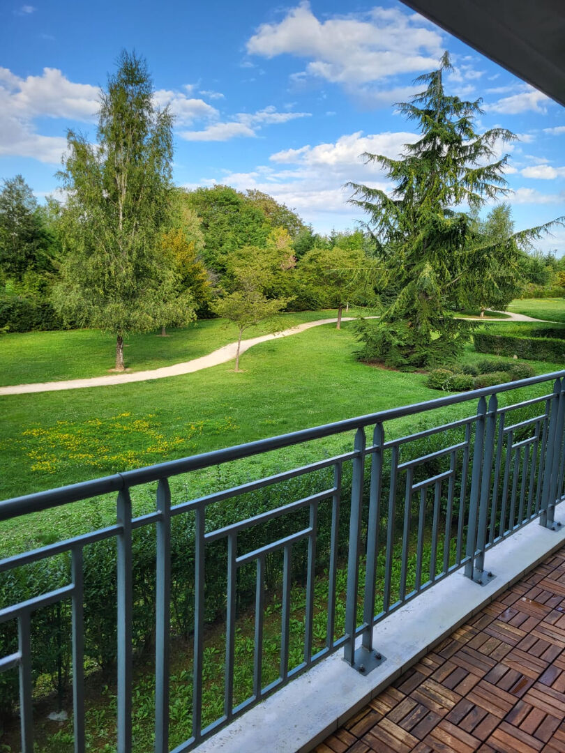 Photo 2 pièces avec balcon image 2/6