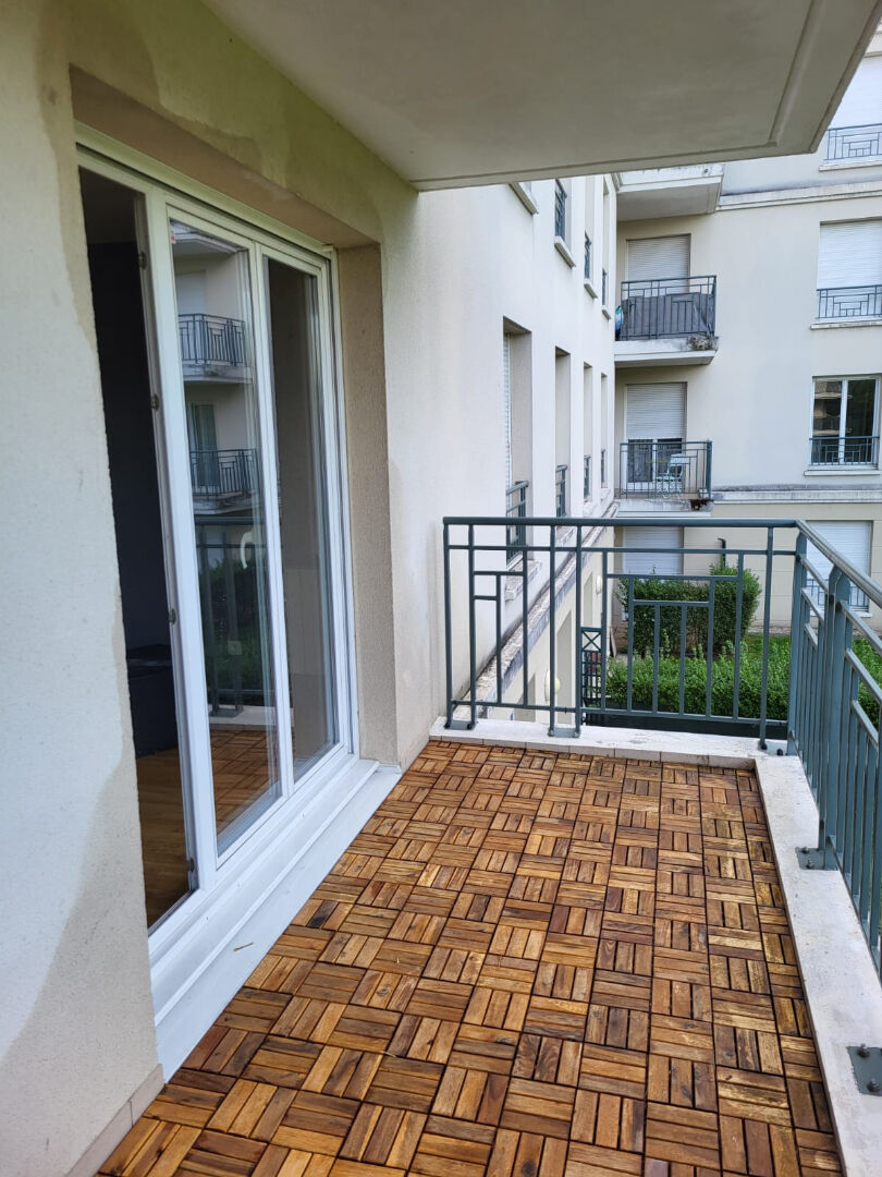 Photo 2 pièces avec balcon image 3/6