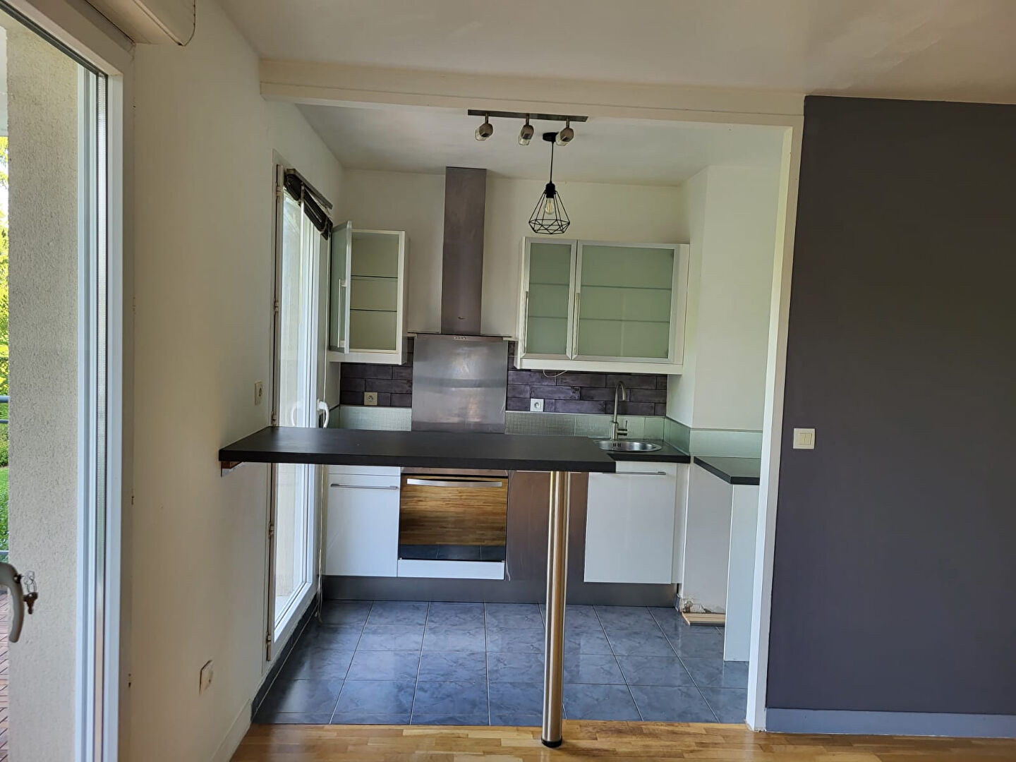 Photo 2 pièces avec balcon image 5/6