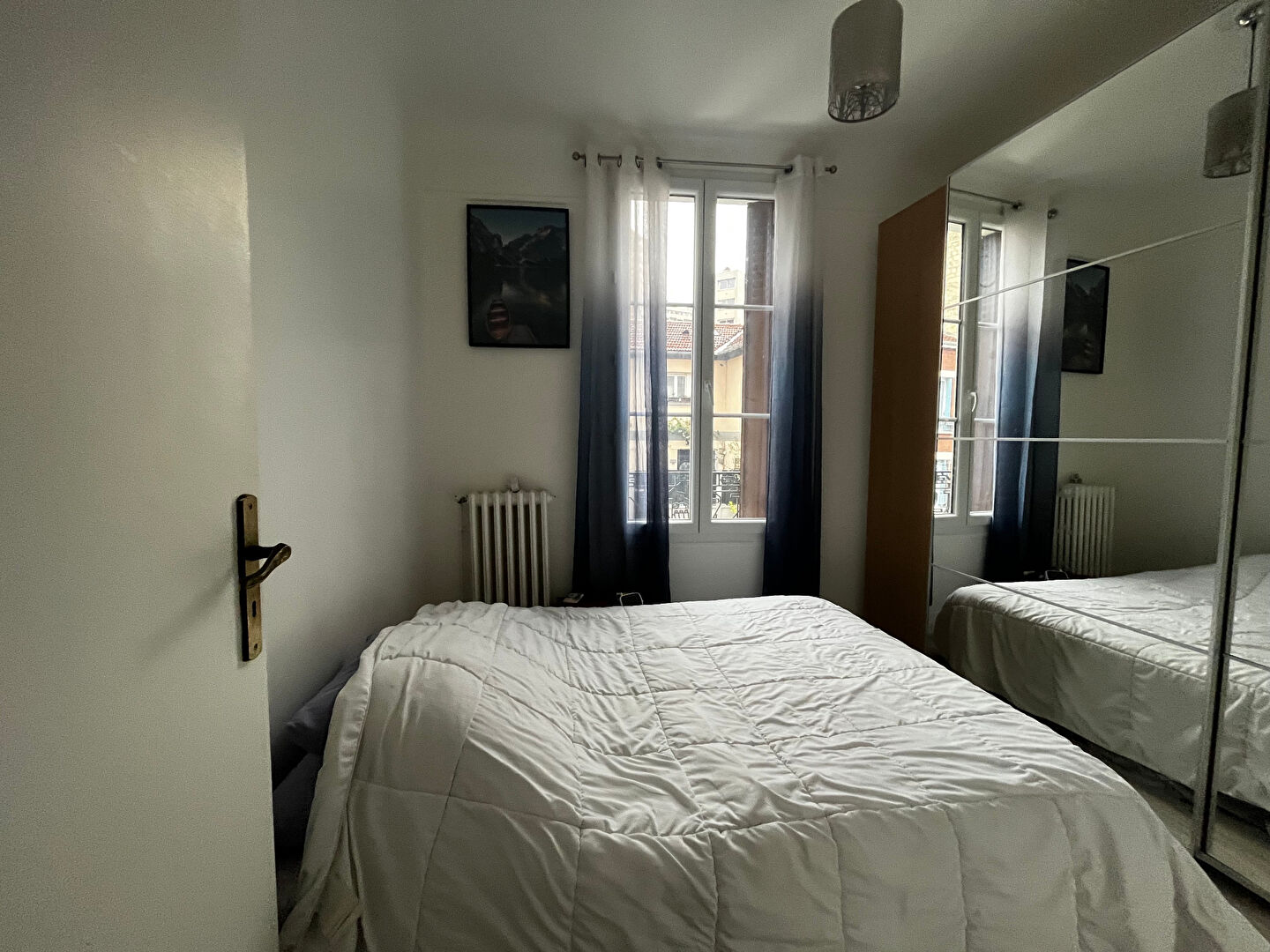 Photo MAISON PARIS 19 image 6/6