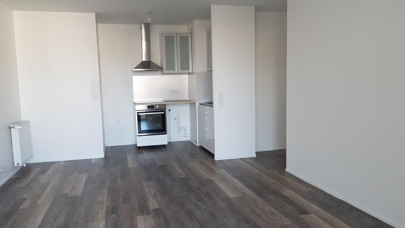 APPARTEMENT ST PIERRE DU PERRAY - 3 pièce(s) - 58 m2