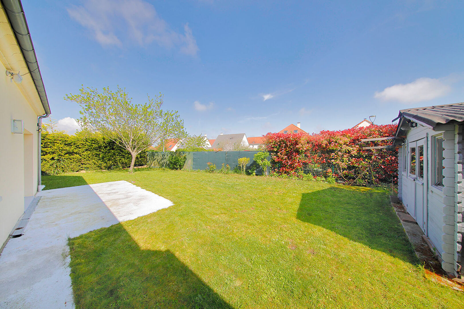 Photo Maison Lieusaint 6 pièce(s) 127 m2 image 2/6