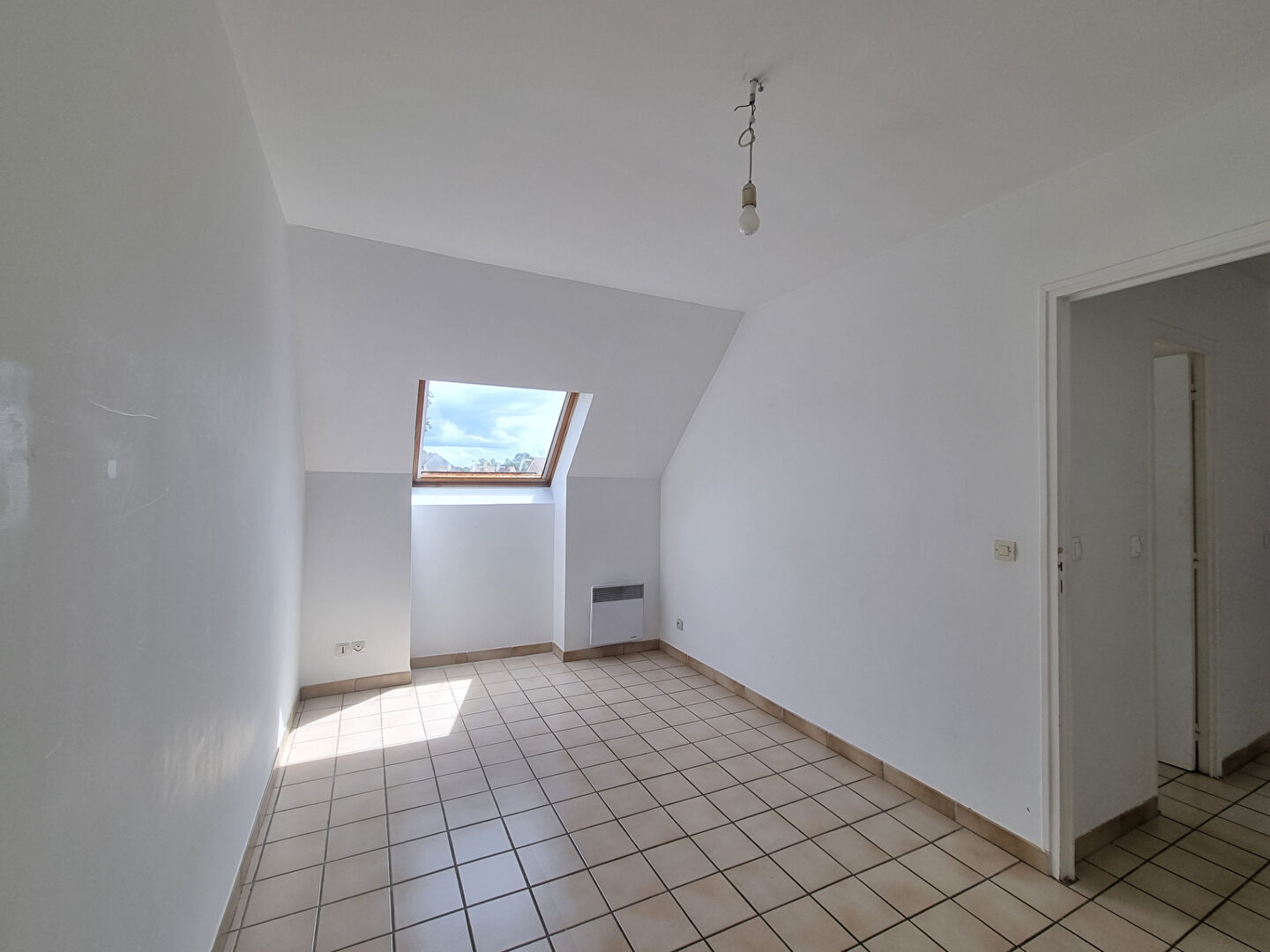 Photo LIEUSAINT - 2 pièce(s) 37.33m2 image 4/5