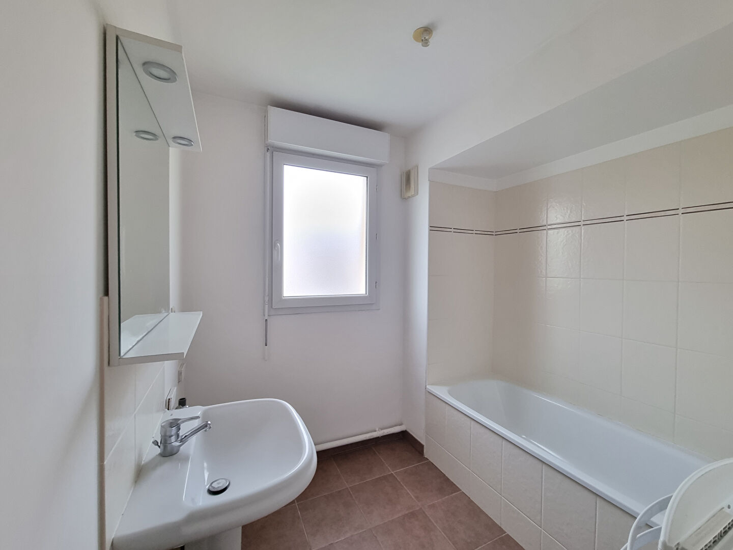 Photo Appartement Lieusaint 2 pièce(s) 50,15m2 image 5/5