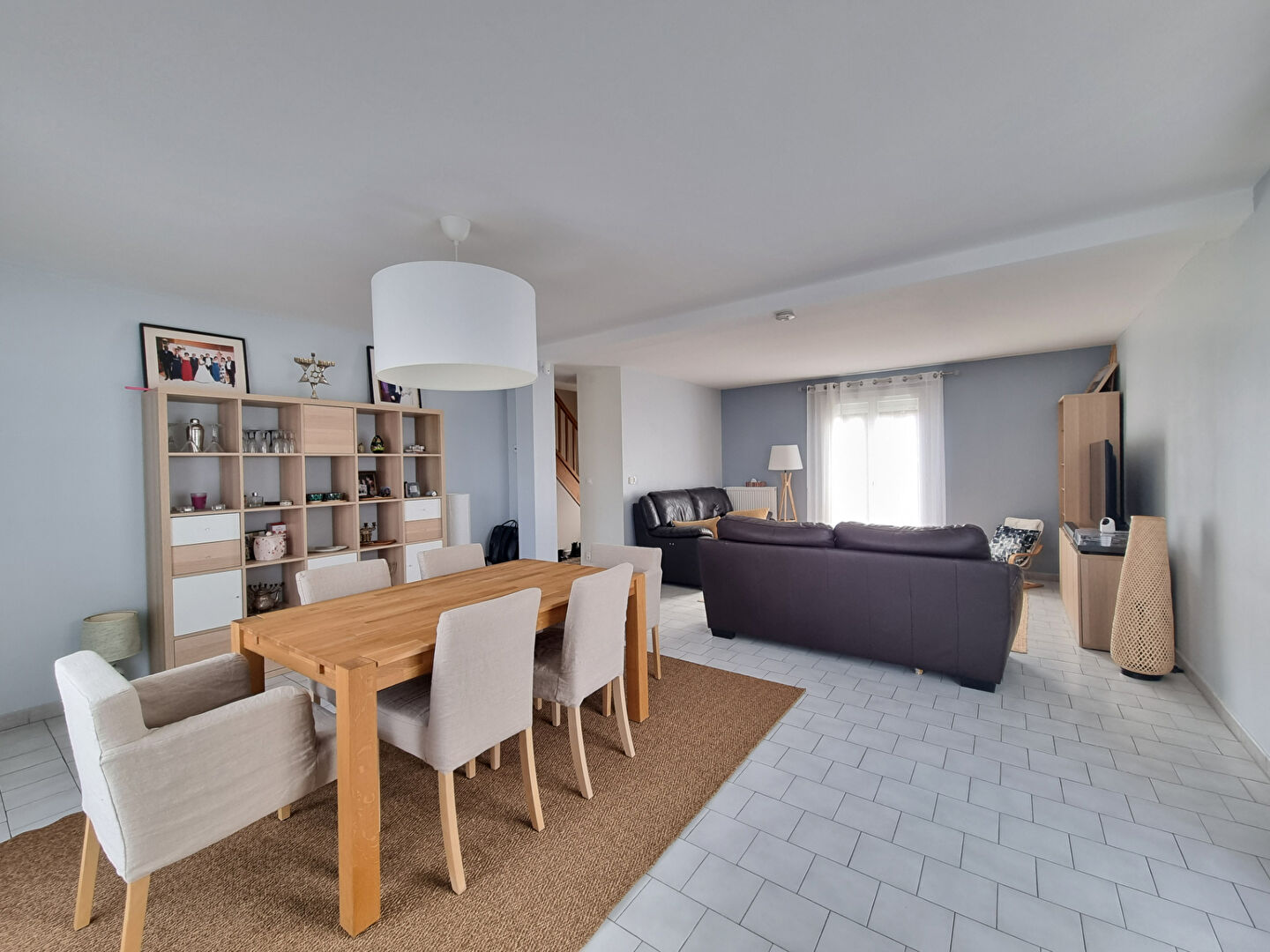 Photo LIEUSAINT - Maison 136m² image 3/6