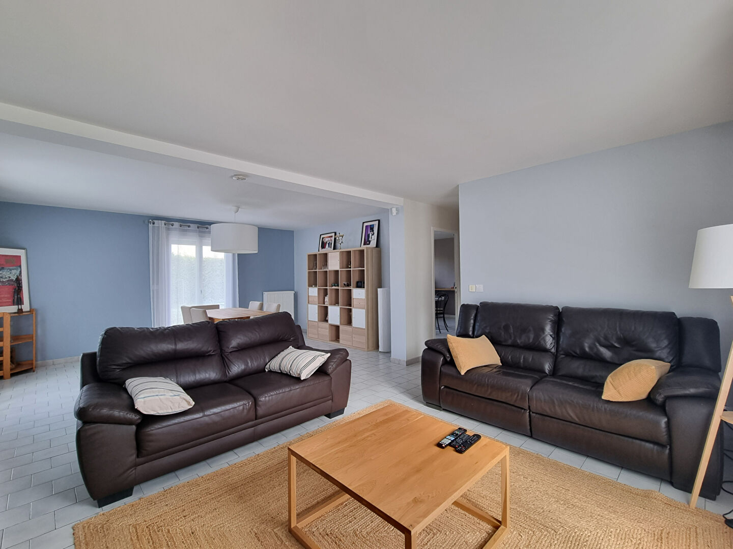 Photo LIEUSAINT - Maison 136m² image 4/6