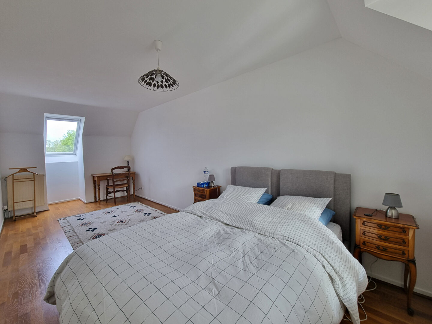 Photo LIEUSAINT - Maison 136m² image 6/6