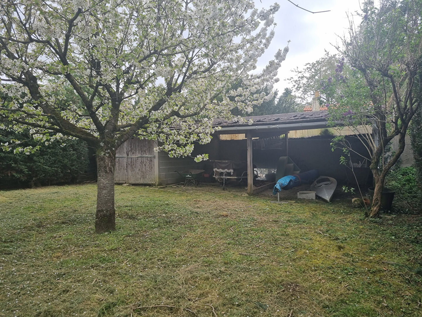 Photo DRAVEIL - Terrain à batir image 2/5