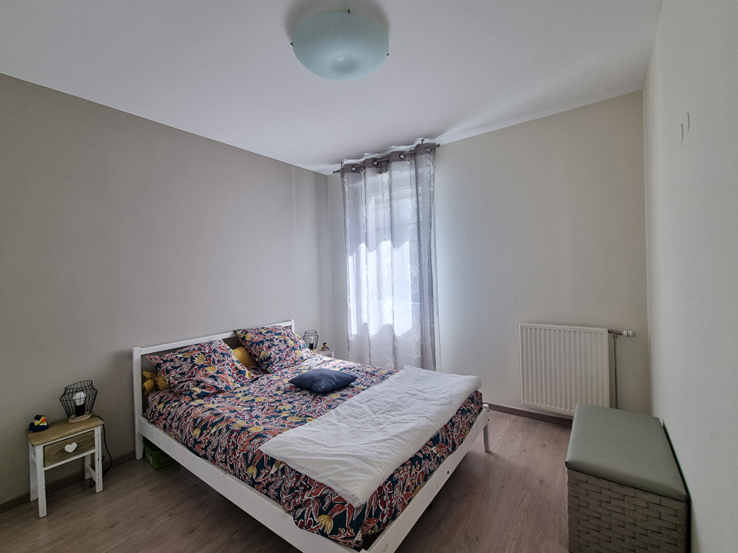 Photo Appartement  3 pièce(s) 55 m2 image 5/6