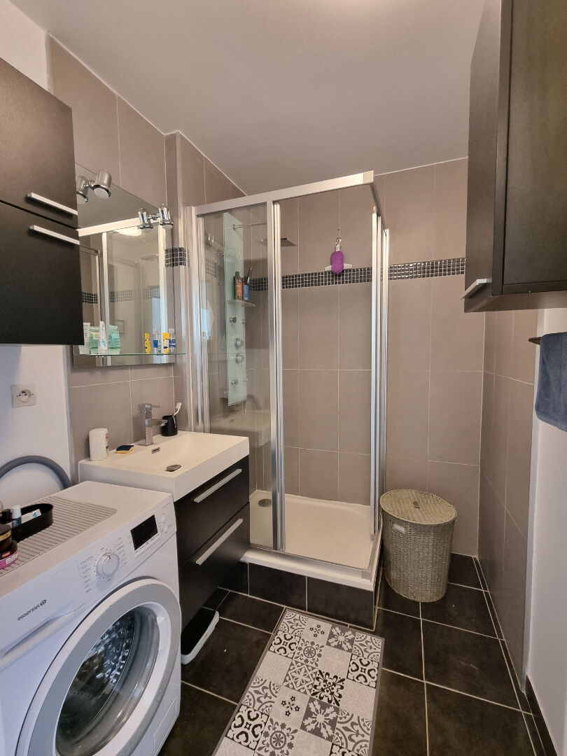 Photo Appartement  3 pièce(s) 55 m2 image 6/6