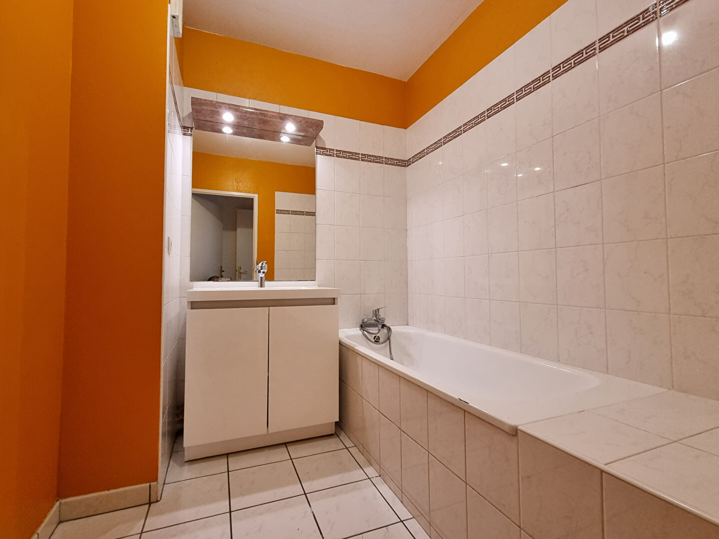 Photo Appartement Lieusaint 3 pièce(s) 72 m² image 5/6