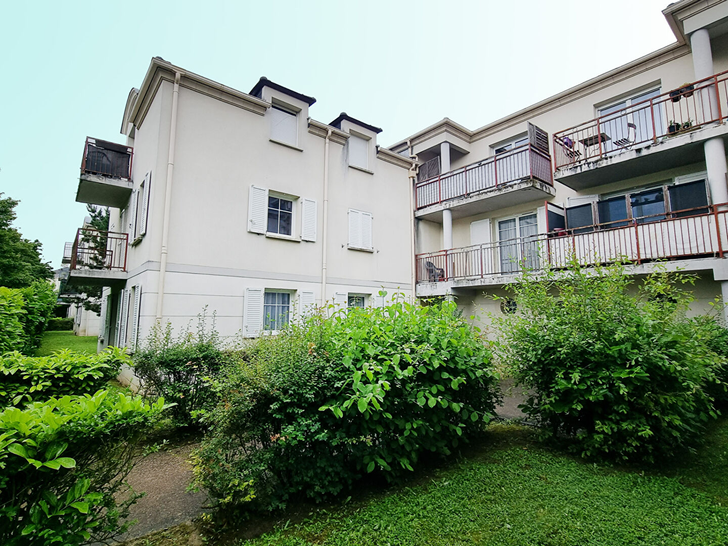 Photo Appartement Lieusaint 3 pièce(s) 72 m² image 6/6