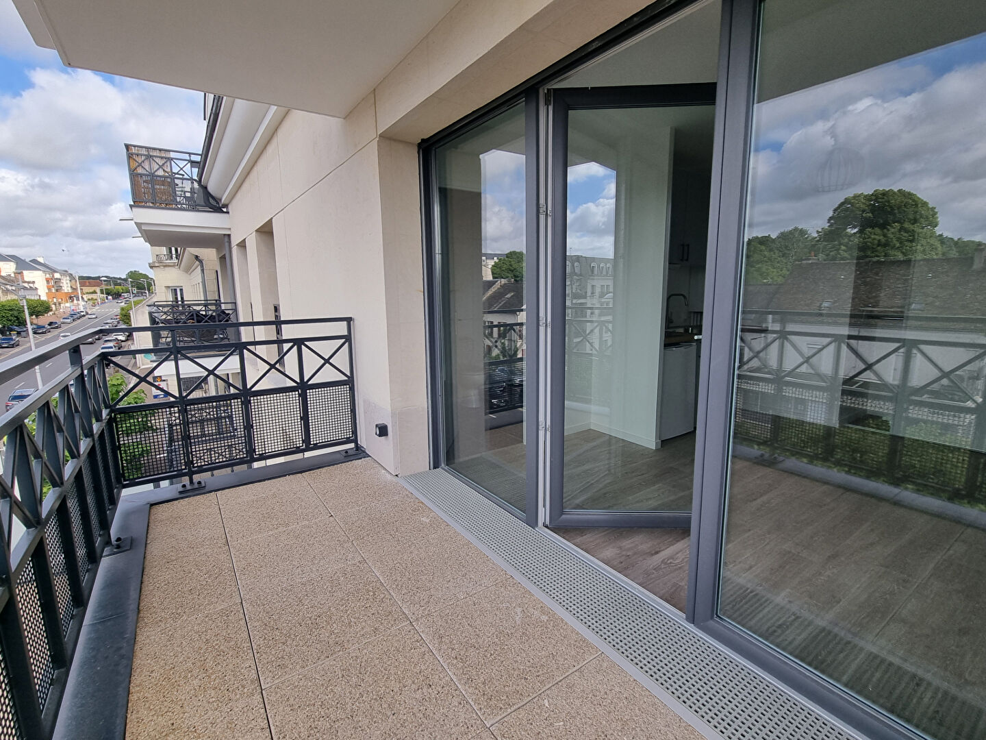 Photo ST FARGEAU PONTHIERRY - Studio de 28,20m² image 3/5