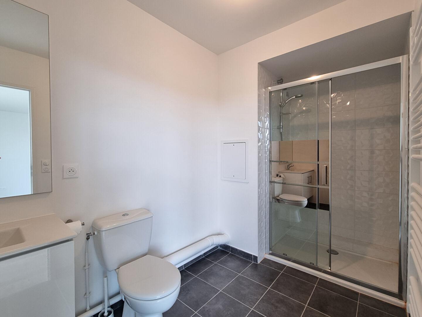 Photo ST FARGEAU PONTHIERRY - Studio de 28,20m² image 5/5