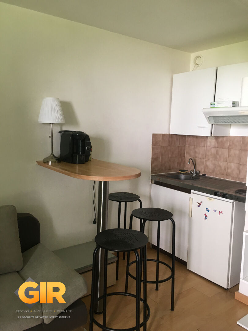 Agence immobilière de GIR - GESTION IMMOBILIERE RENNAISE