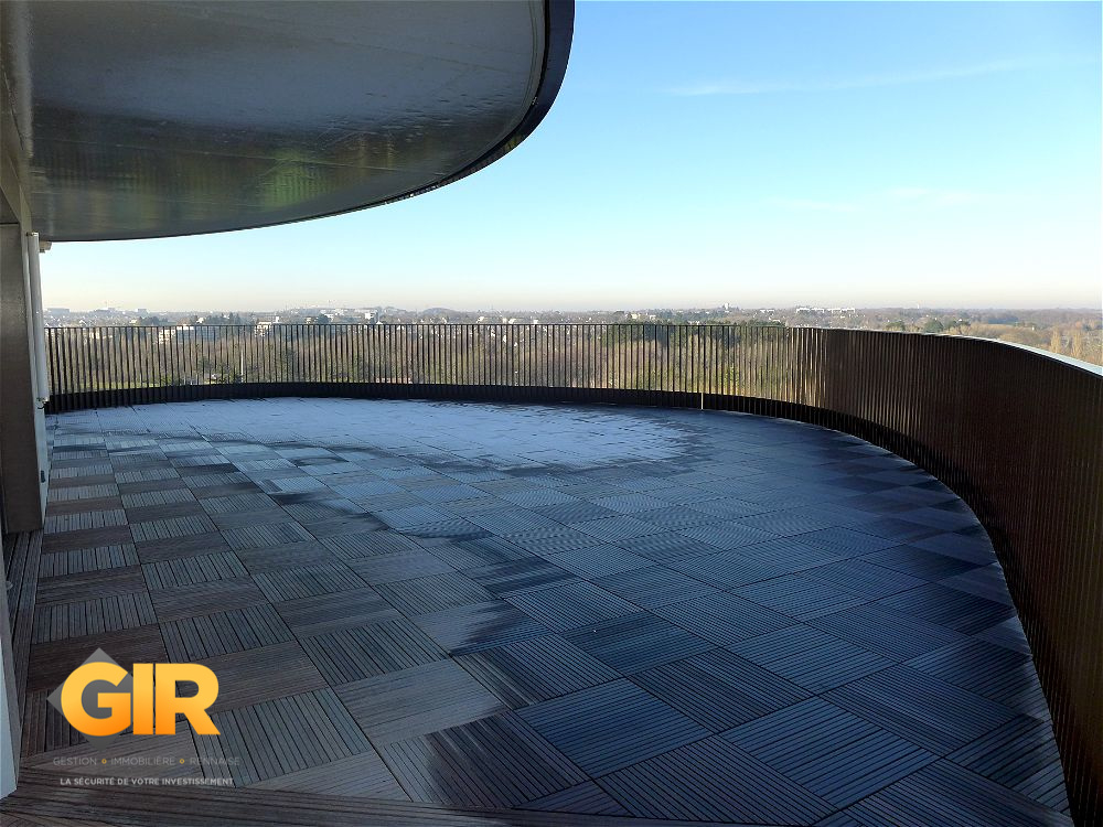 Agence immobilière de GIR - GESTION IMMOBILIERE RENNAISE