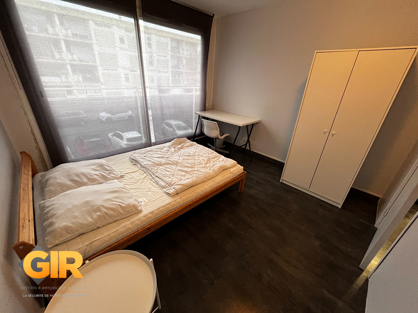 Agence immobilière de GIR - GESTION IMMOBILIERE RENNAISE