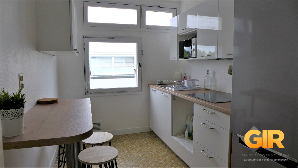 Agence immobilière de GIR - GESTION IMMOBILIERE RENNAISE