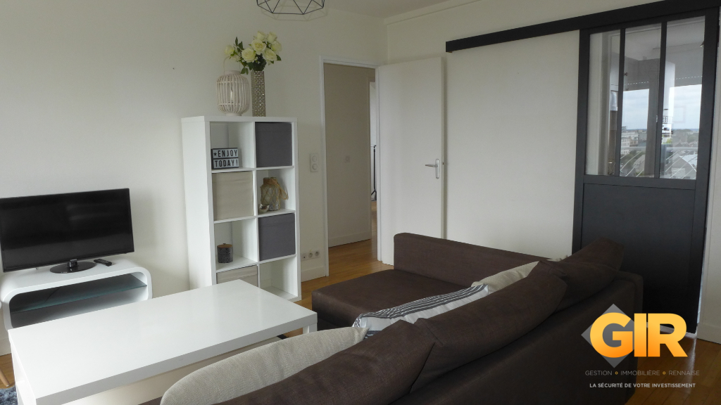 Agence immobilière de GIR - GESTION IMMOBILIERE RENNAISE