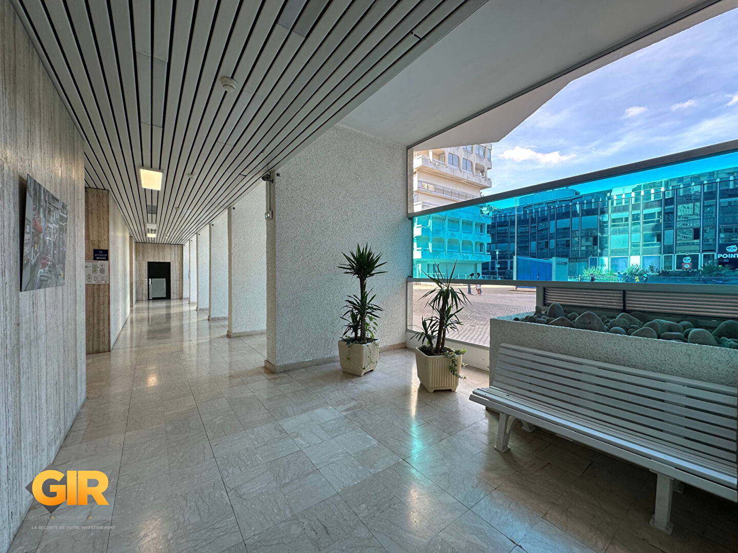 Agence immobilière de GIR - GESTION IMMOBILIERE RENNAISE