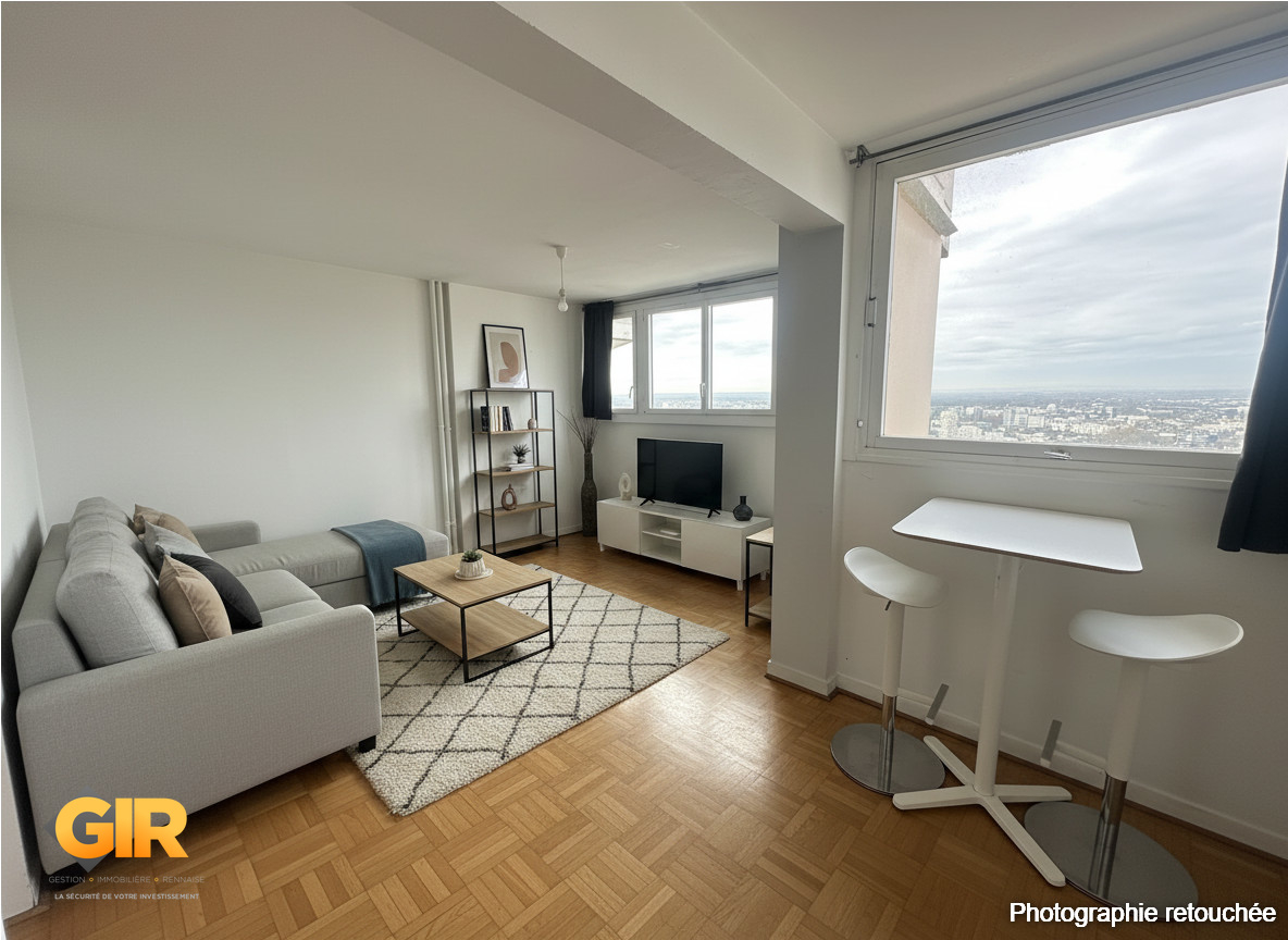 Agence immobilière de GIR - GESTION IMMOBILIERE RENNAISE