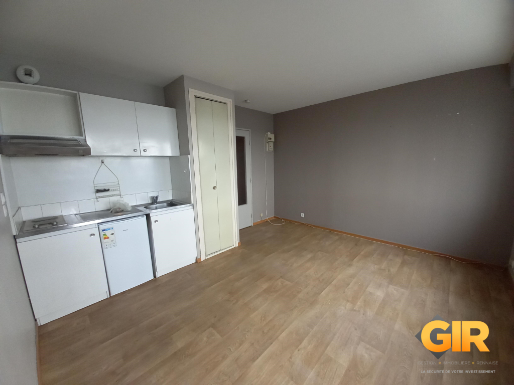 Agence immobilière de GIR - GESTION IMMOBILIERE RENNAISE