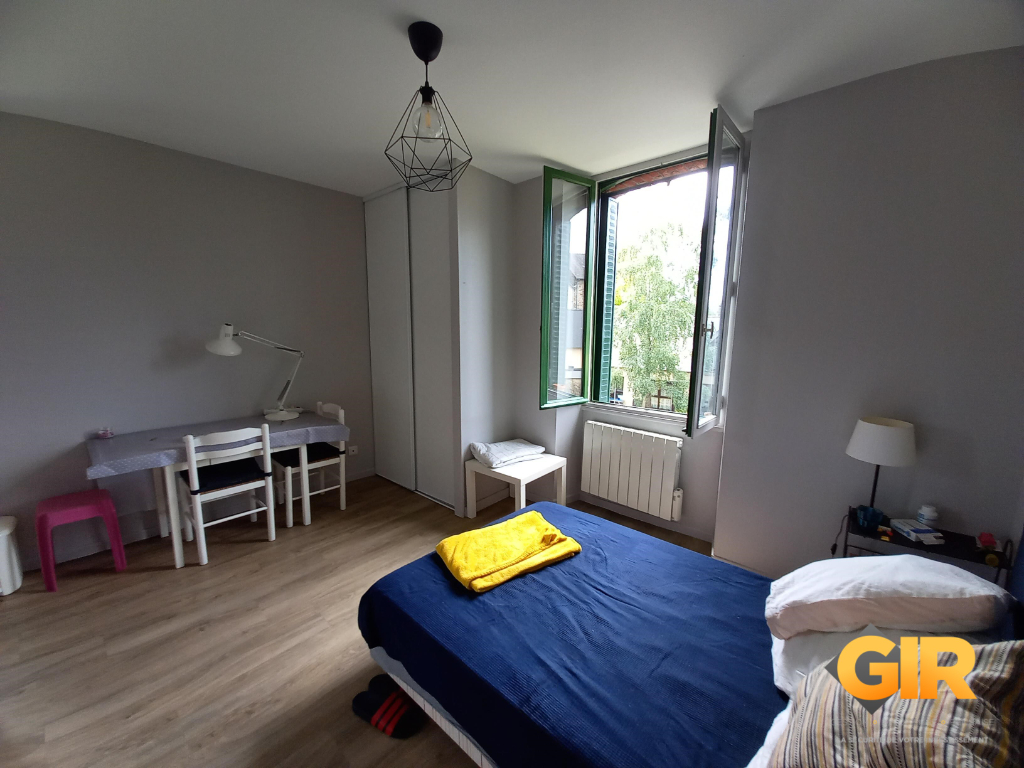 Agence immobilière de GIR - GESTION IMMOBILIERE RENNAISE