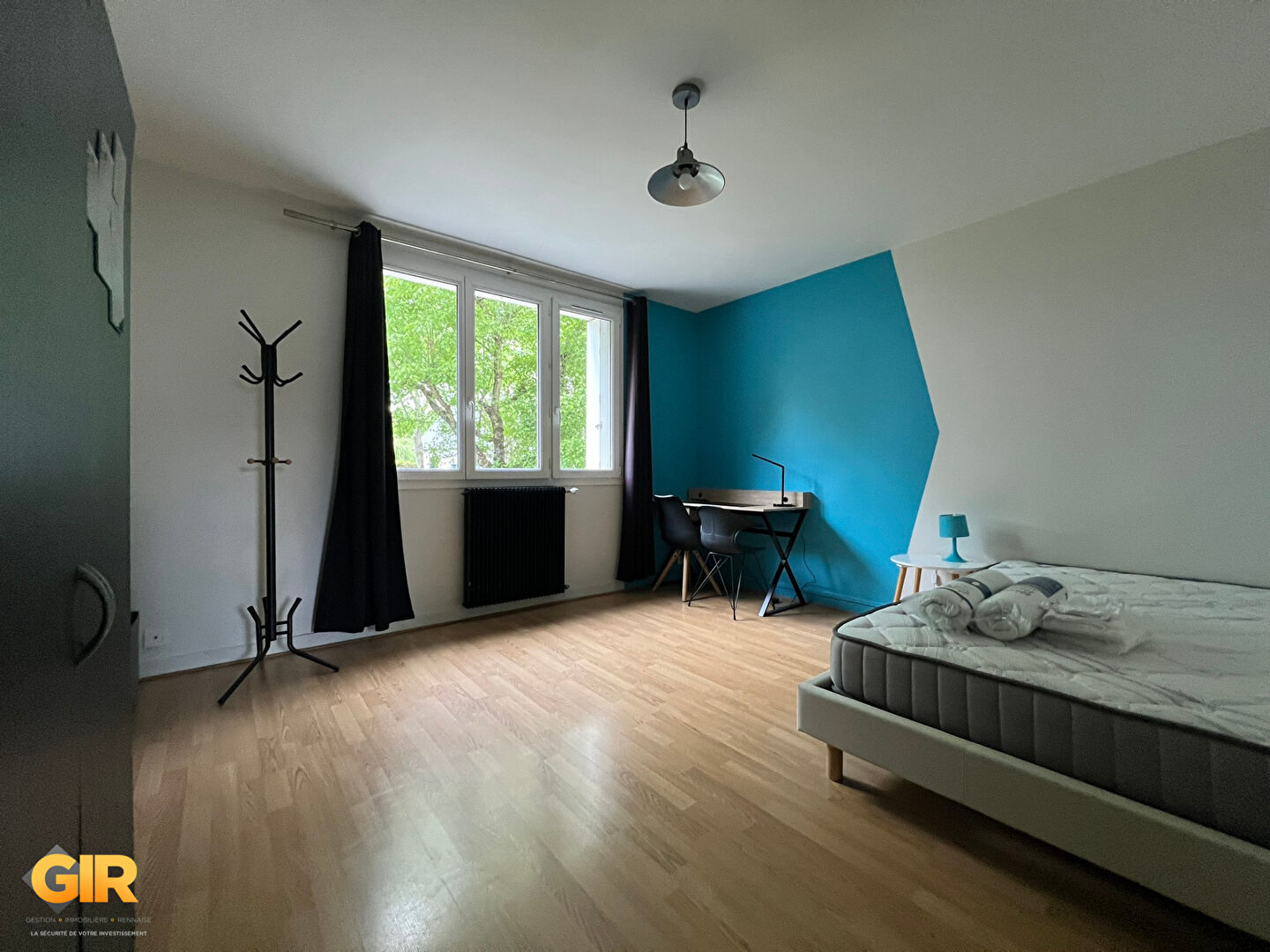 Agence immobilière de GIR - GESTION IMMOBILIERE RENNAISE