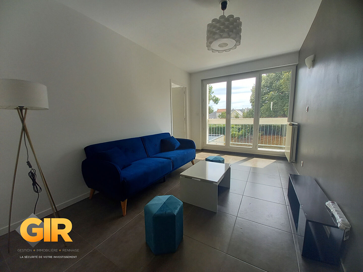 Agence immobilière de GIR - GESTION IMMOBILIERE RENNAISE
