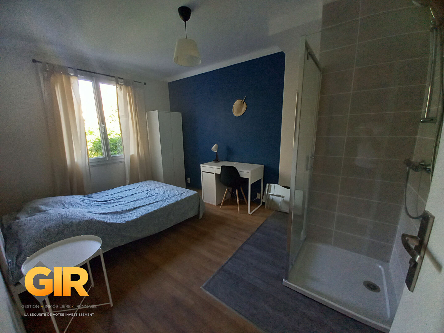 Agence immobilière de GIR - GESTION IMMOBILIERE RENNAISE