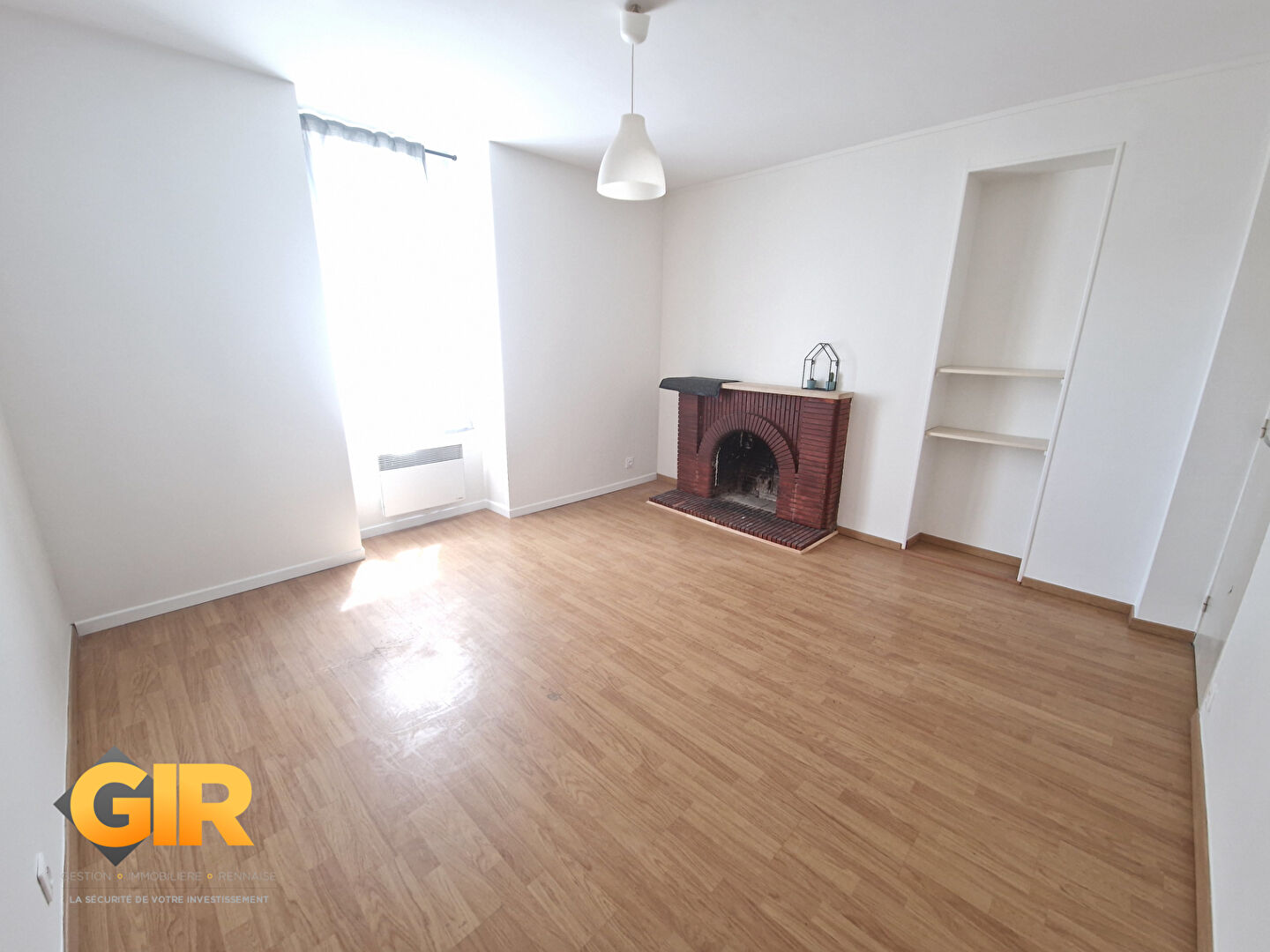 Agence immobilière de GIR - GESTION IMMOBILIERE RENNAISE