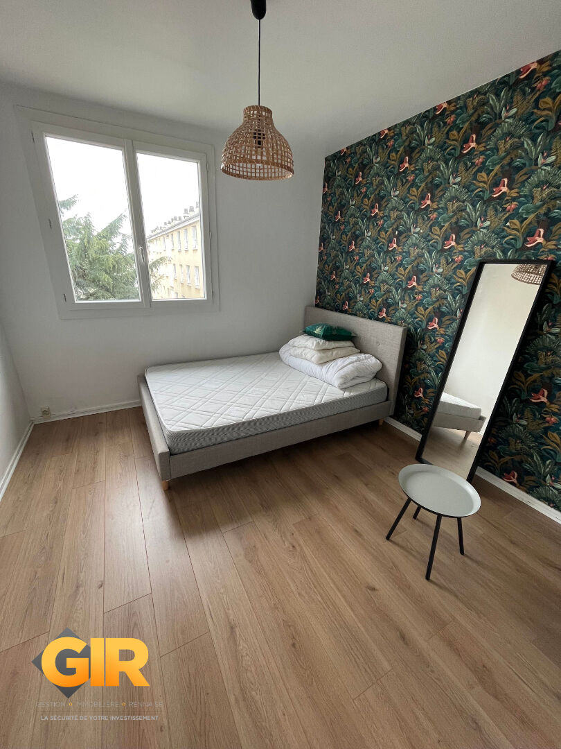 Agence immobilière de GIR - GESTION IMMOBILIERE RENNAISE