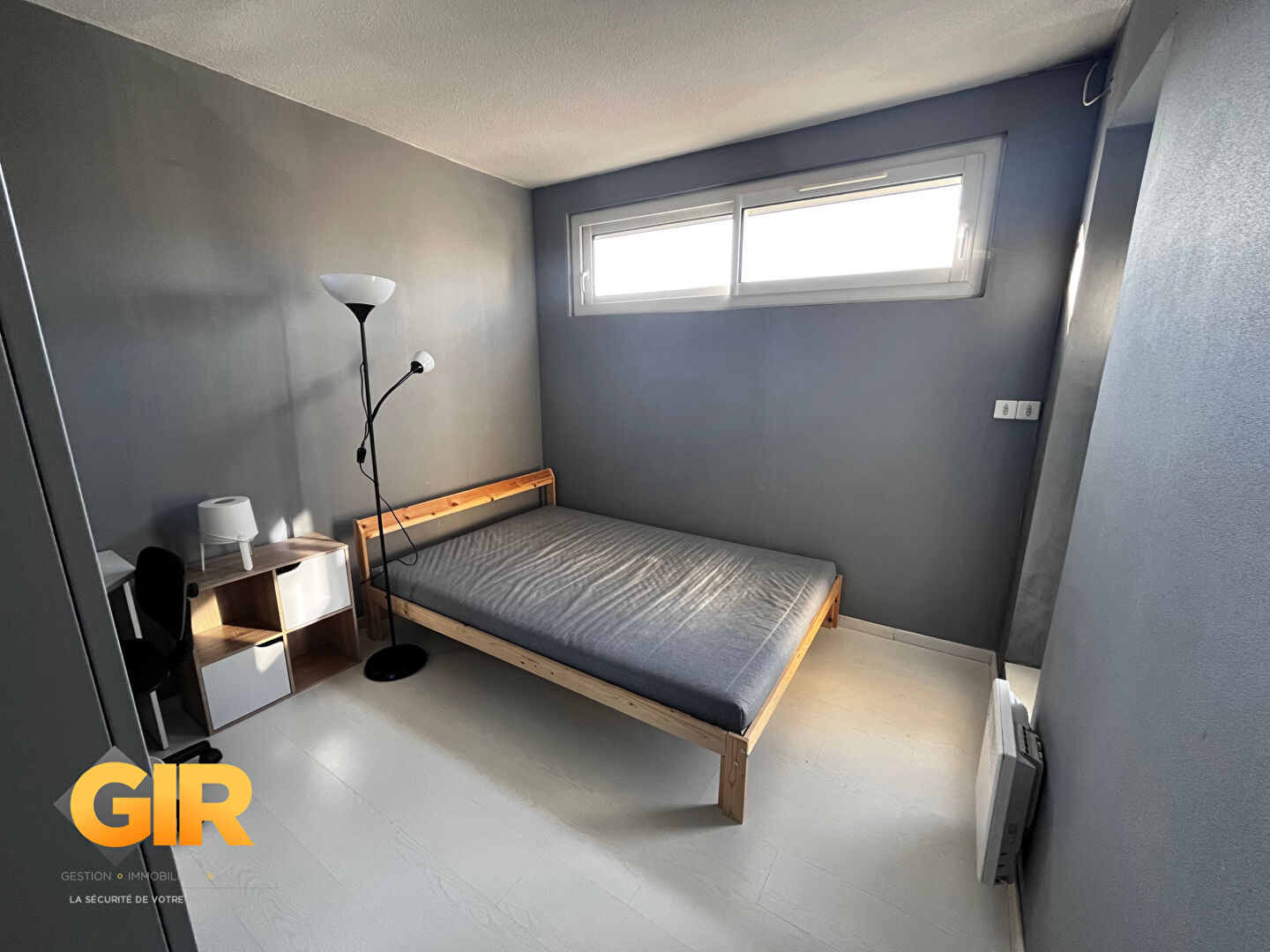Agence immobilière de GIR - GESTION IMMOBILIERE RENNAISE