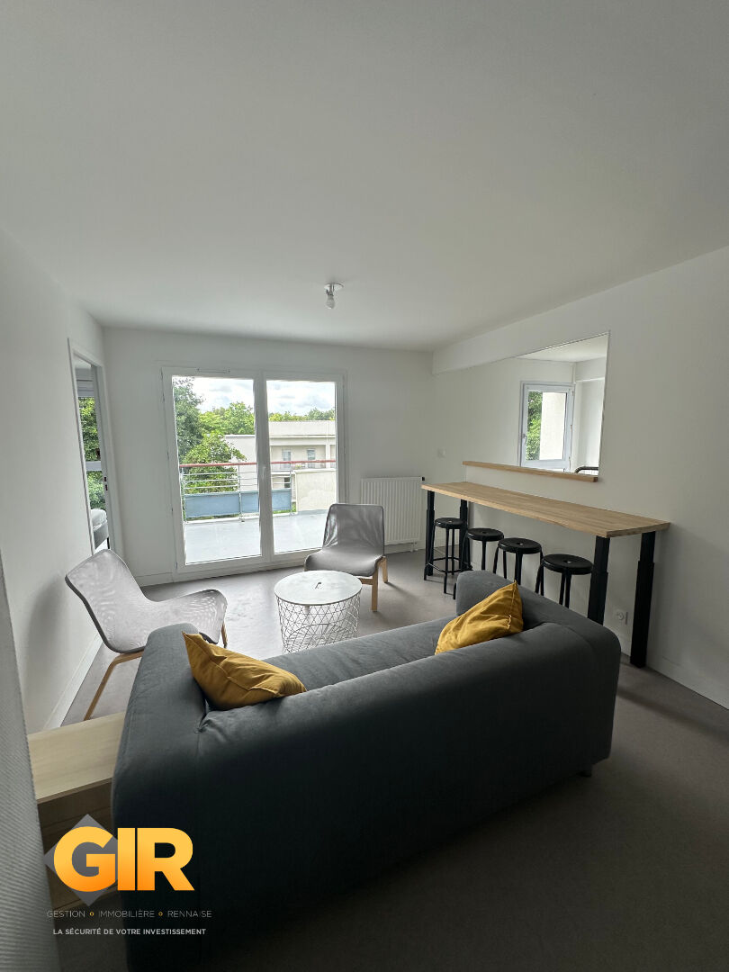Agence immobilière de GIR - GESTION IMMOBILIERE RENNAISE