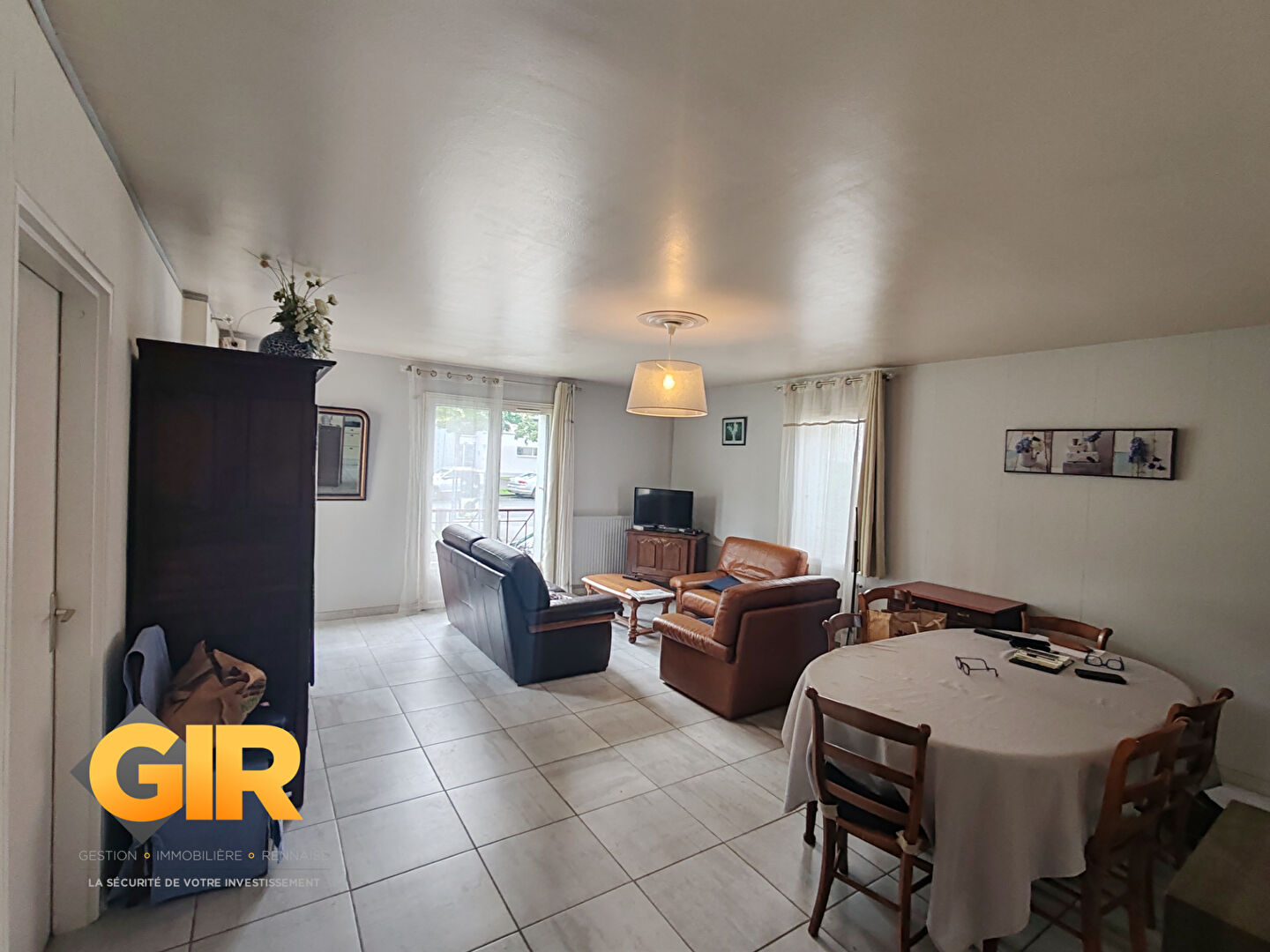 Agence immobilière de GIR - GESTION IMMOBILIERE RENNAISE
