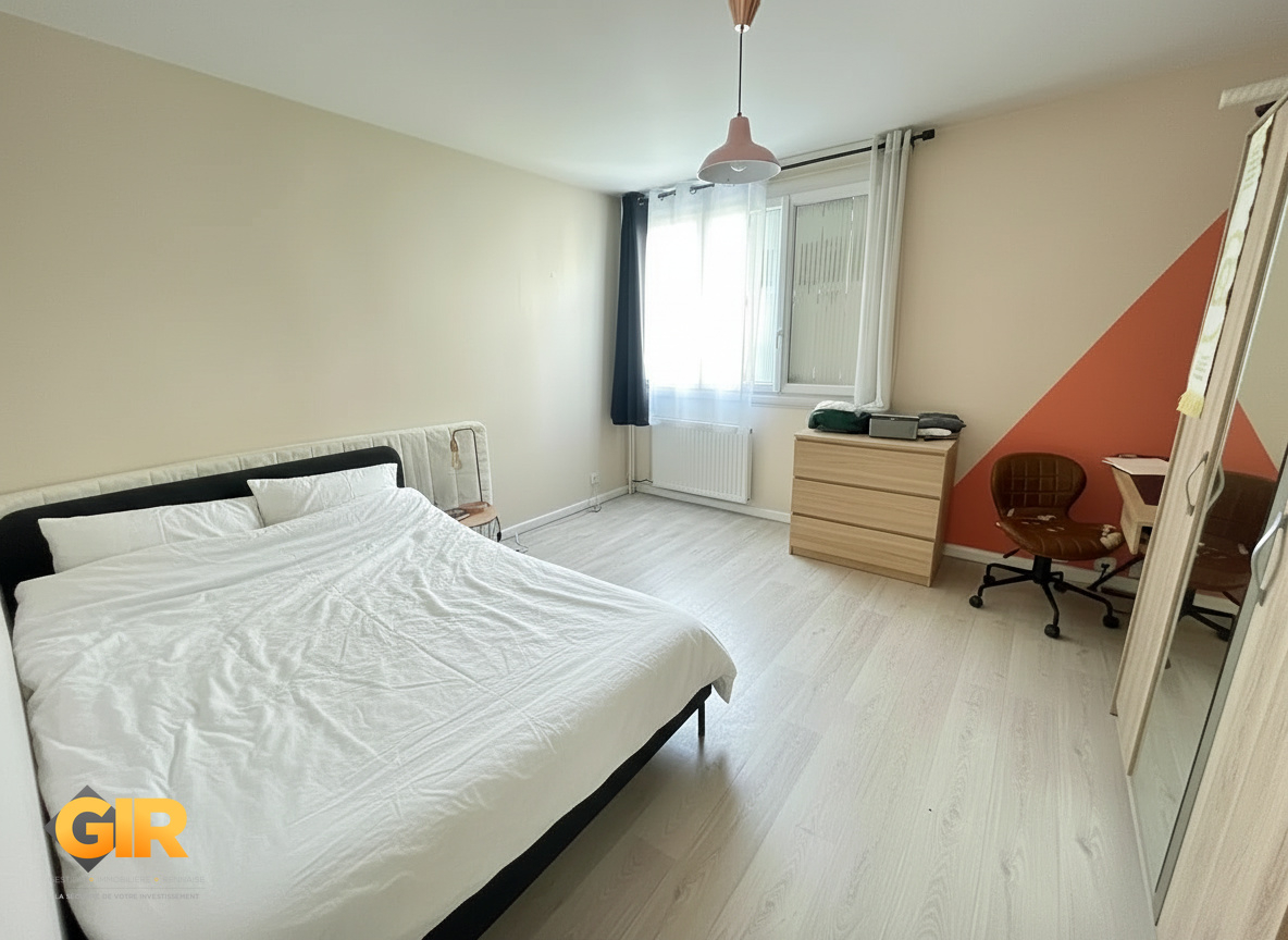 Agence immobilière de GIR - GESTION IMMOBILIERE RENNAISE