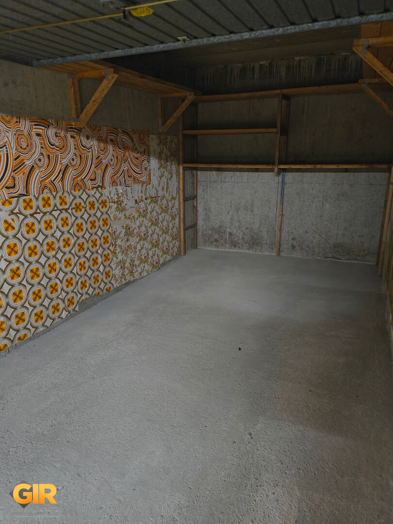 Place de stationnement à louer Rennes quartier LA BELLANGERAIS