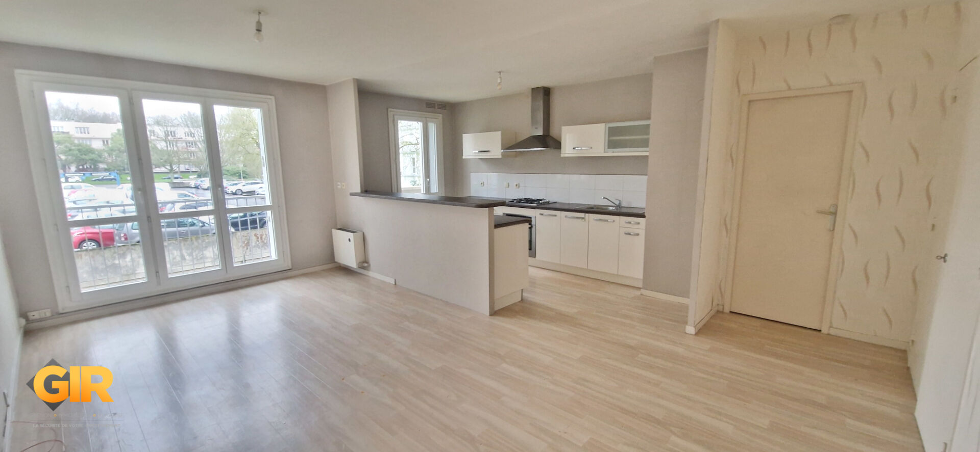 Agence immobilière de GIR - GESTION IMMOBILIERE RENNAISE