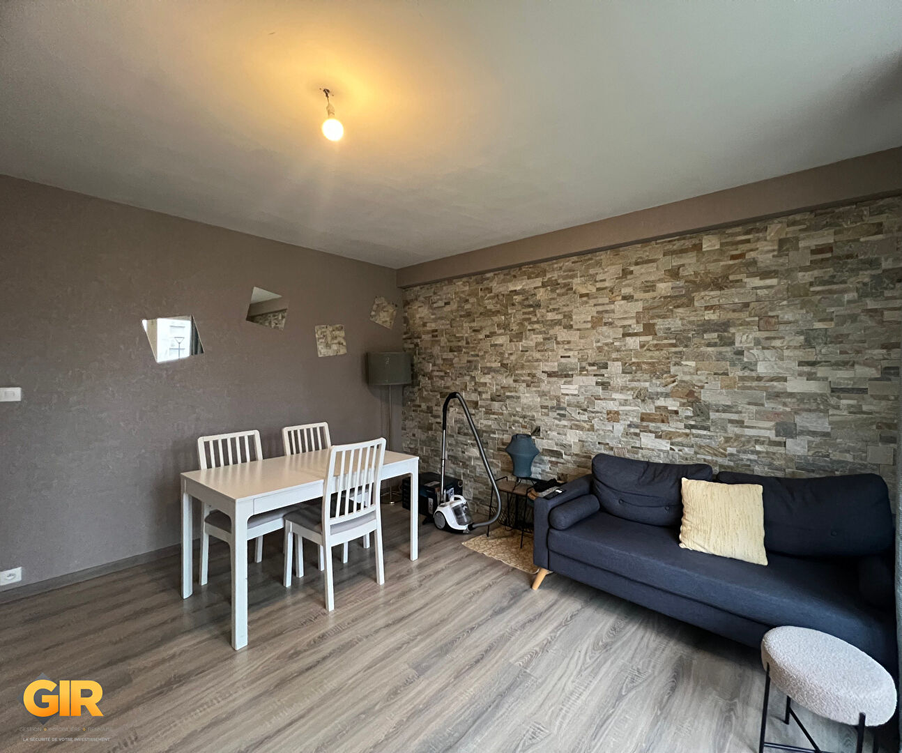 Agence immobilière de GIR - GESTION IMMOBILIERE RENNAISE