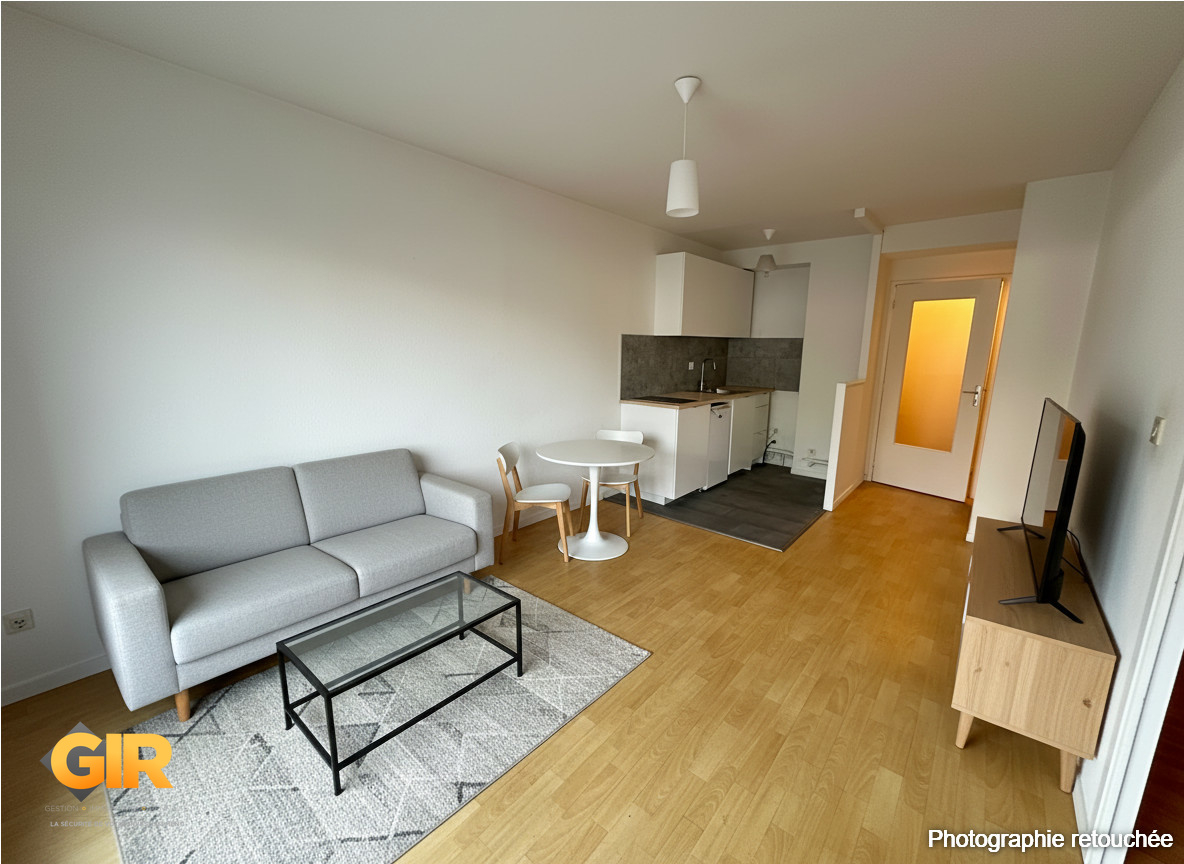 Agence immobilière de GIR - GESTION IMMOBILIERE RENNAISE