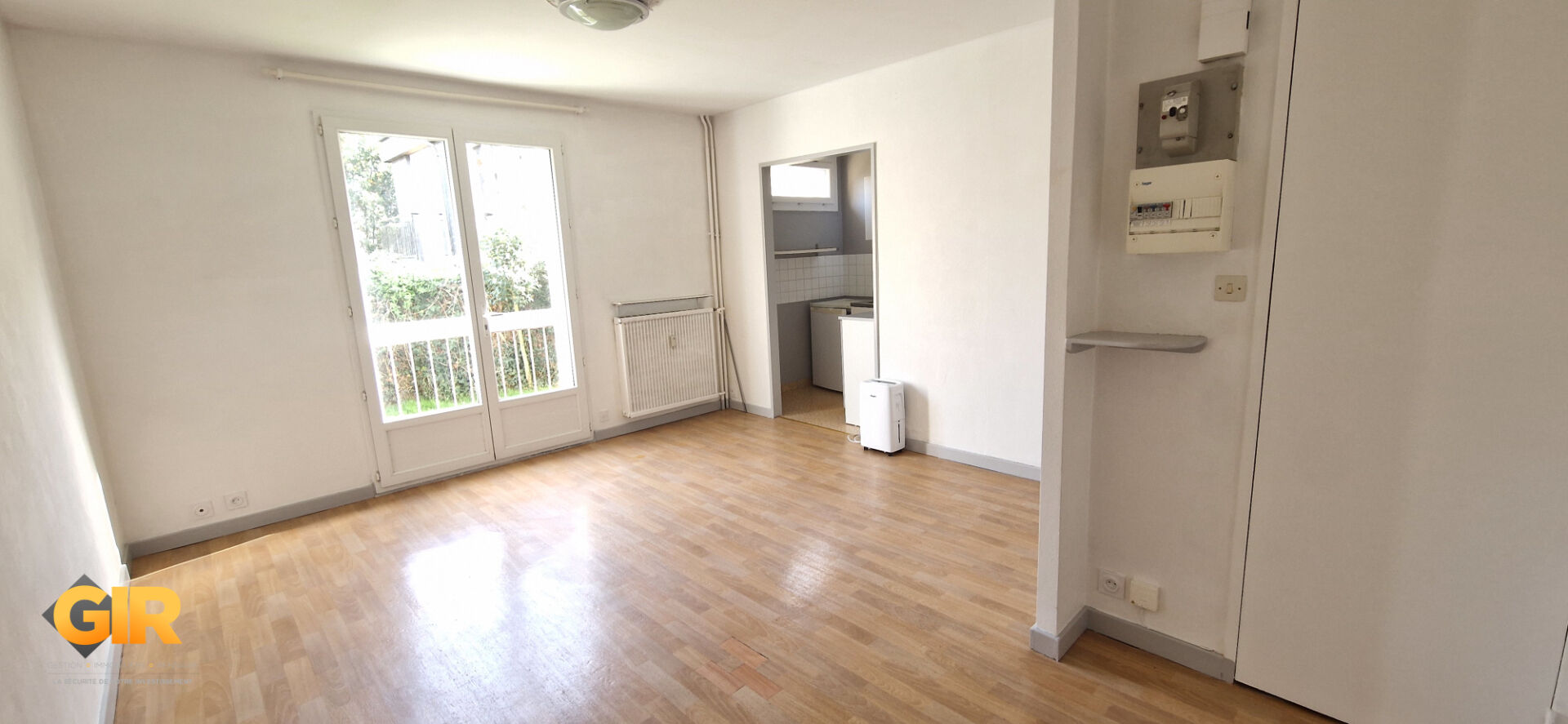 Agence immobilière de GIR - GESTION IMMOBILIERE RENNAISE